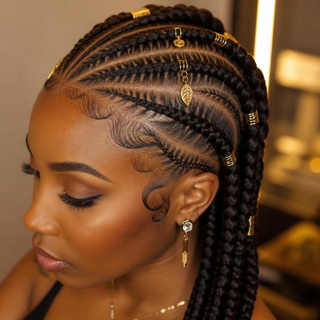 Braids